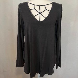 Women's American Eagle Soft & Sexy Long Sleeve Tee